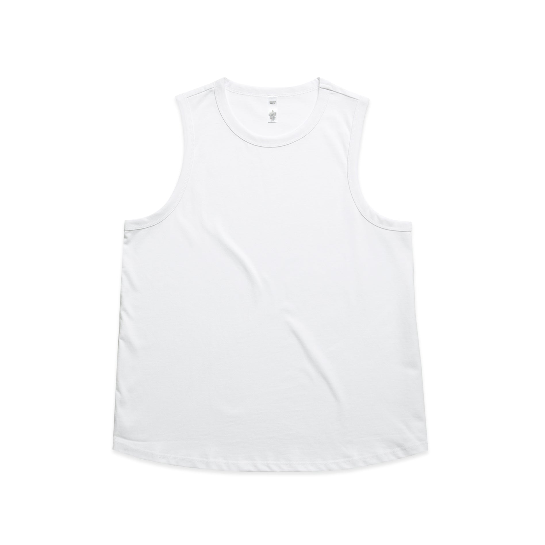 Women's Martina Tank | Arena Custom blanks