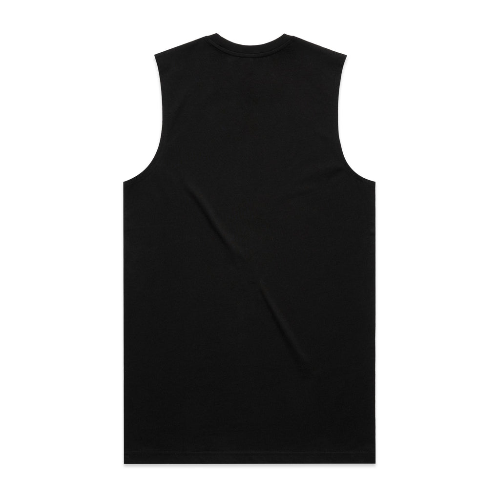 Men's Staple Tank | Arena Custom Blanks
