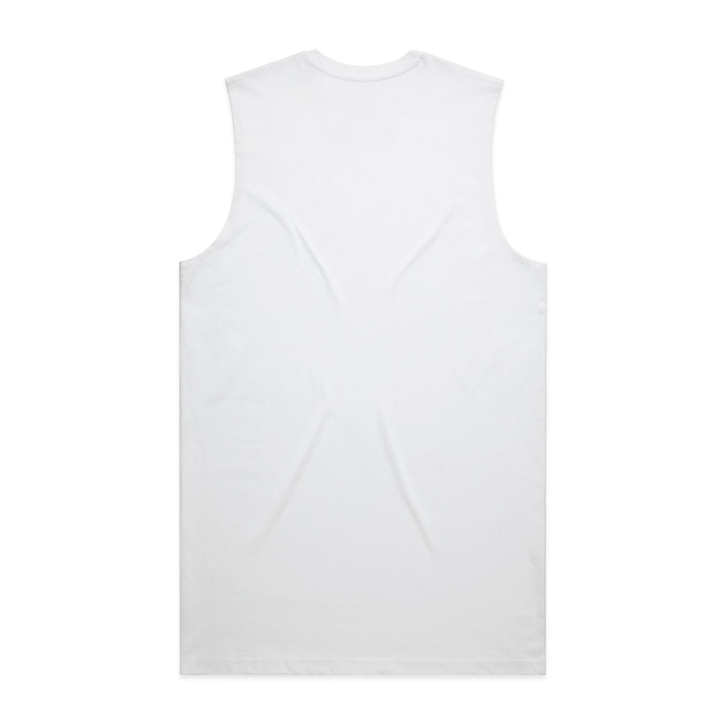 Men's Staple Tank | Arena Custom Blanks