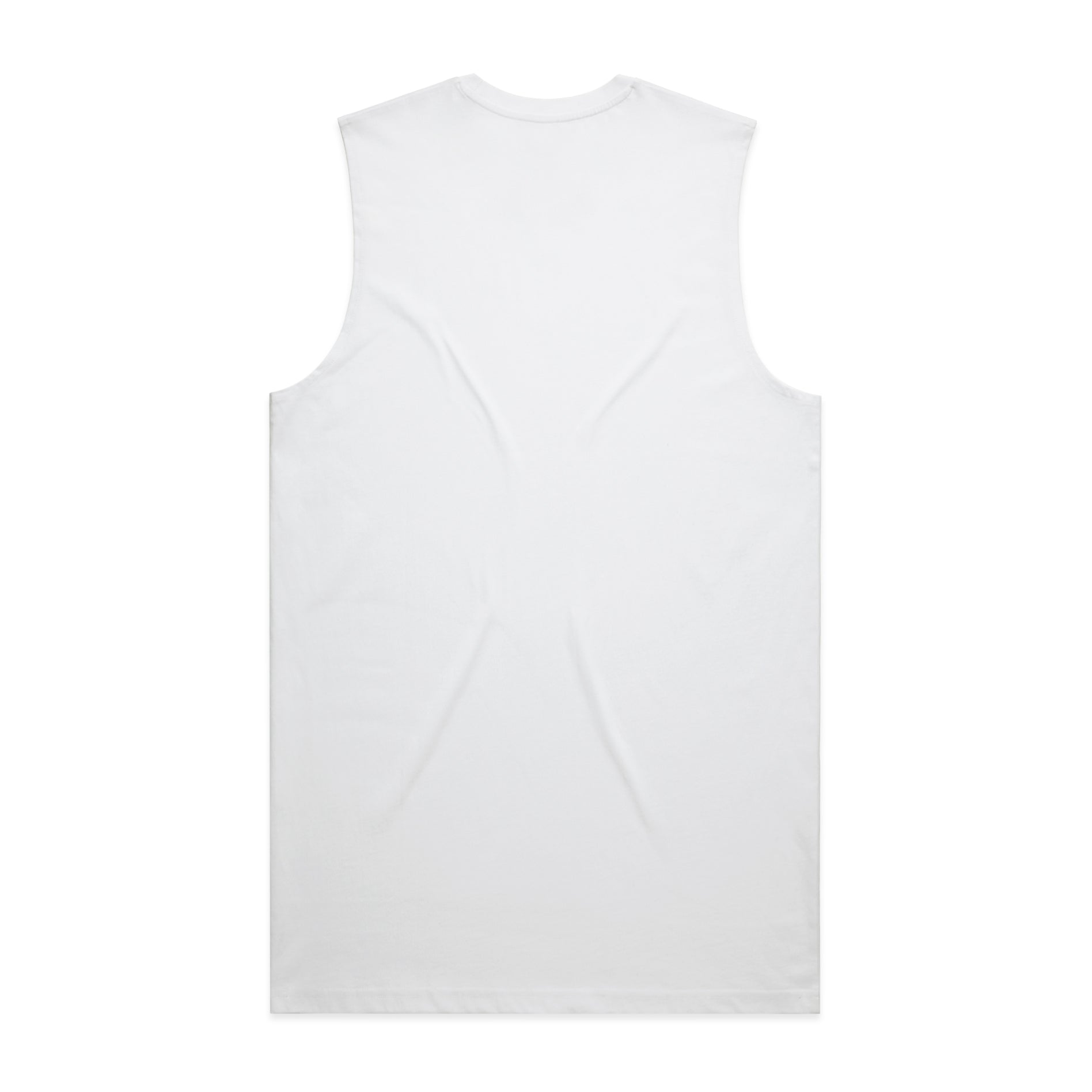 Men's Staple Tank | Arena Custom Blanks
