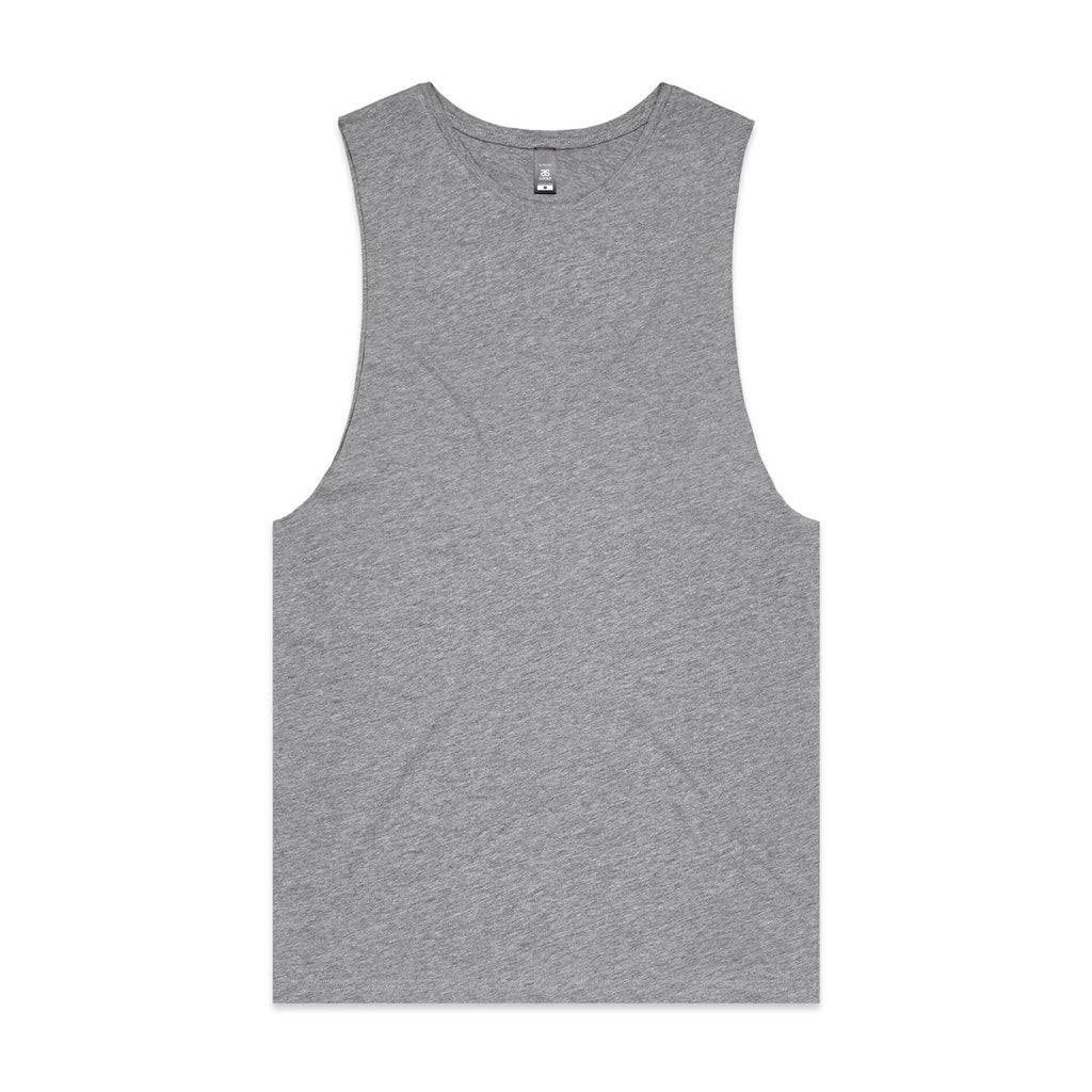 Men's Barnard Tank |  Arena Custom Blanks