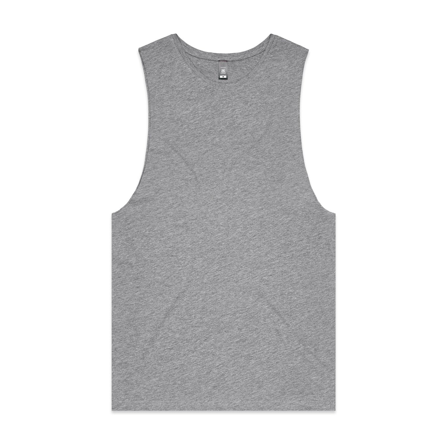 Men's Barnard Tank |  Arena Custom Blanks
