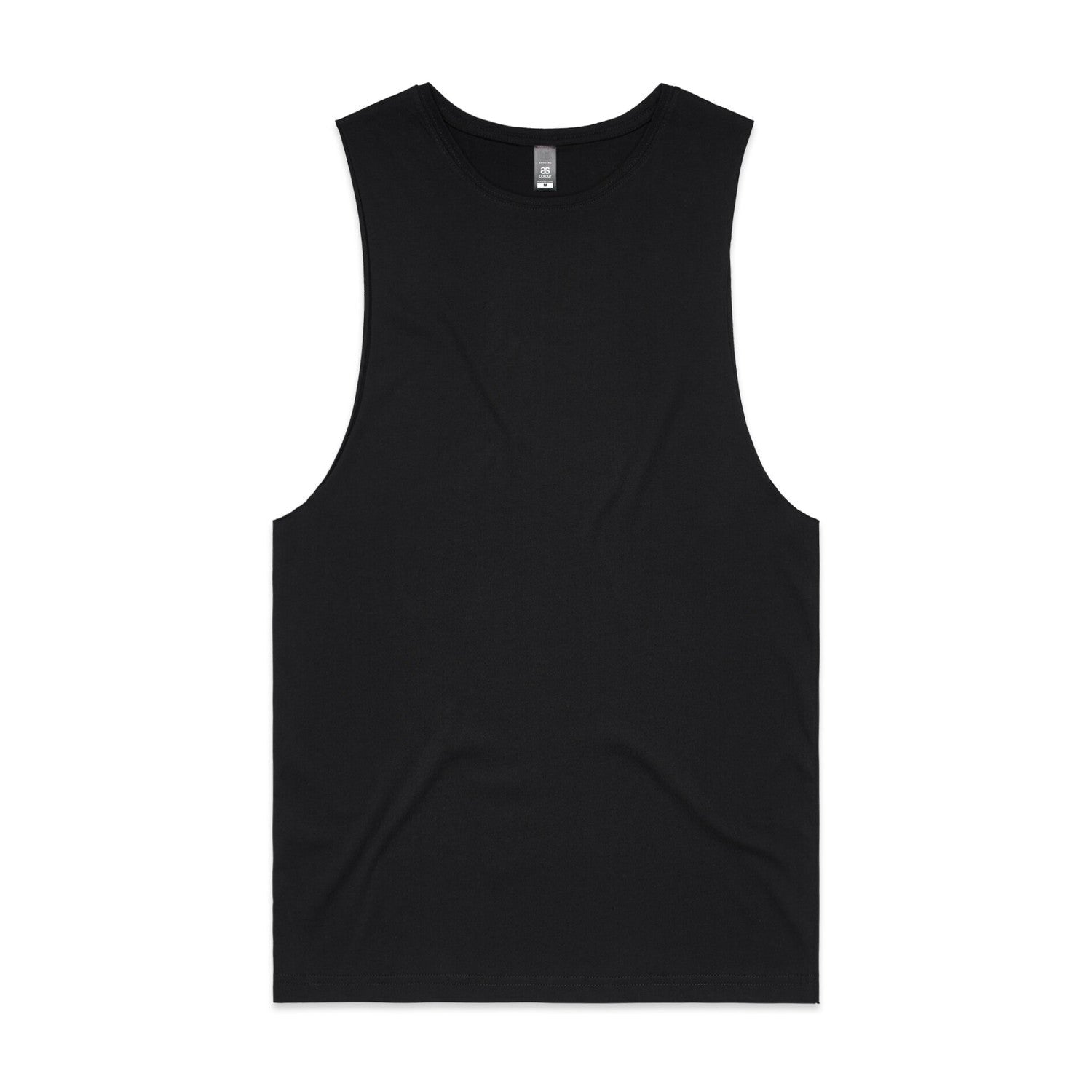 Men's Barnard Tank |  Arena Custom Blanks