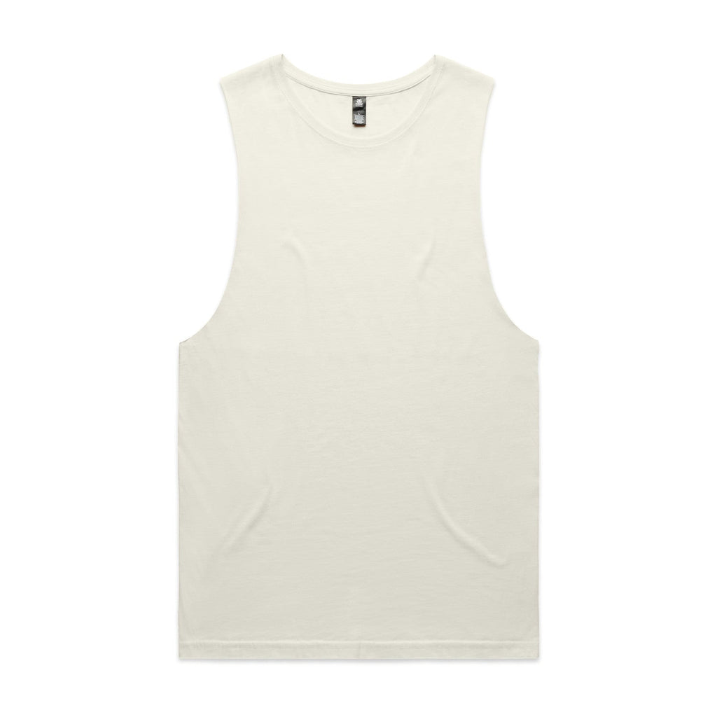 Men's Barnard Tank |  Arena Custom Blanks