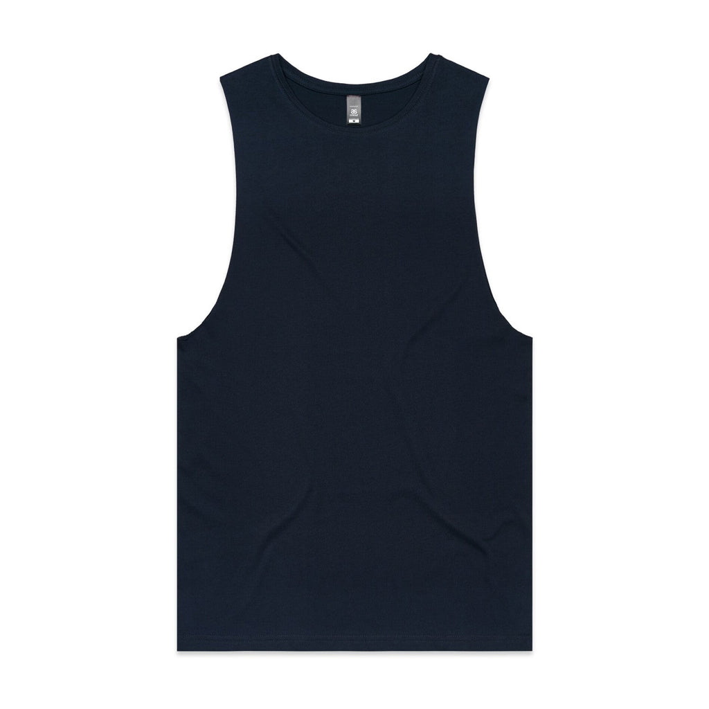 Men's Barnard Tank |  Arena Custom Blanks