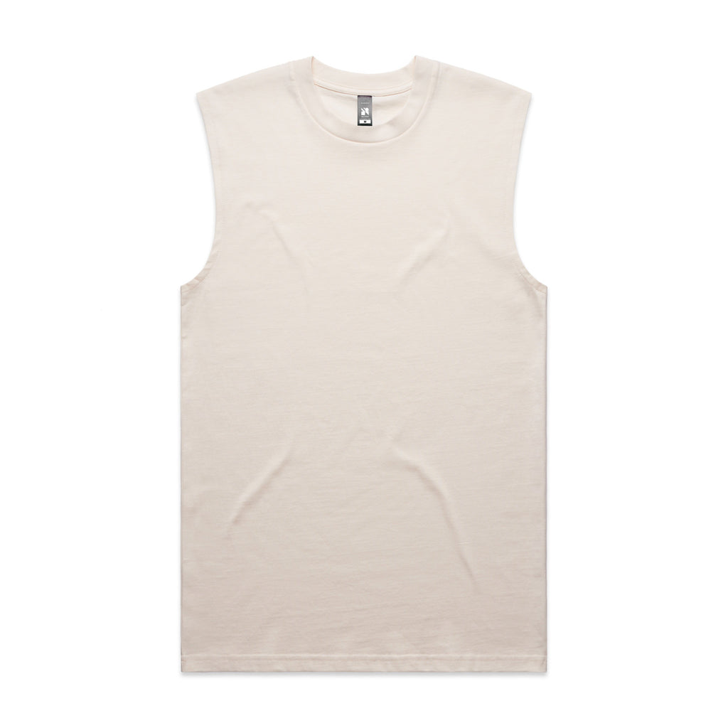 Men's Classic Tank | Arena Custom Blanks