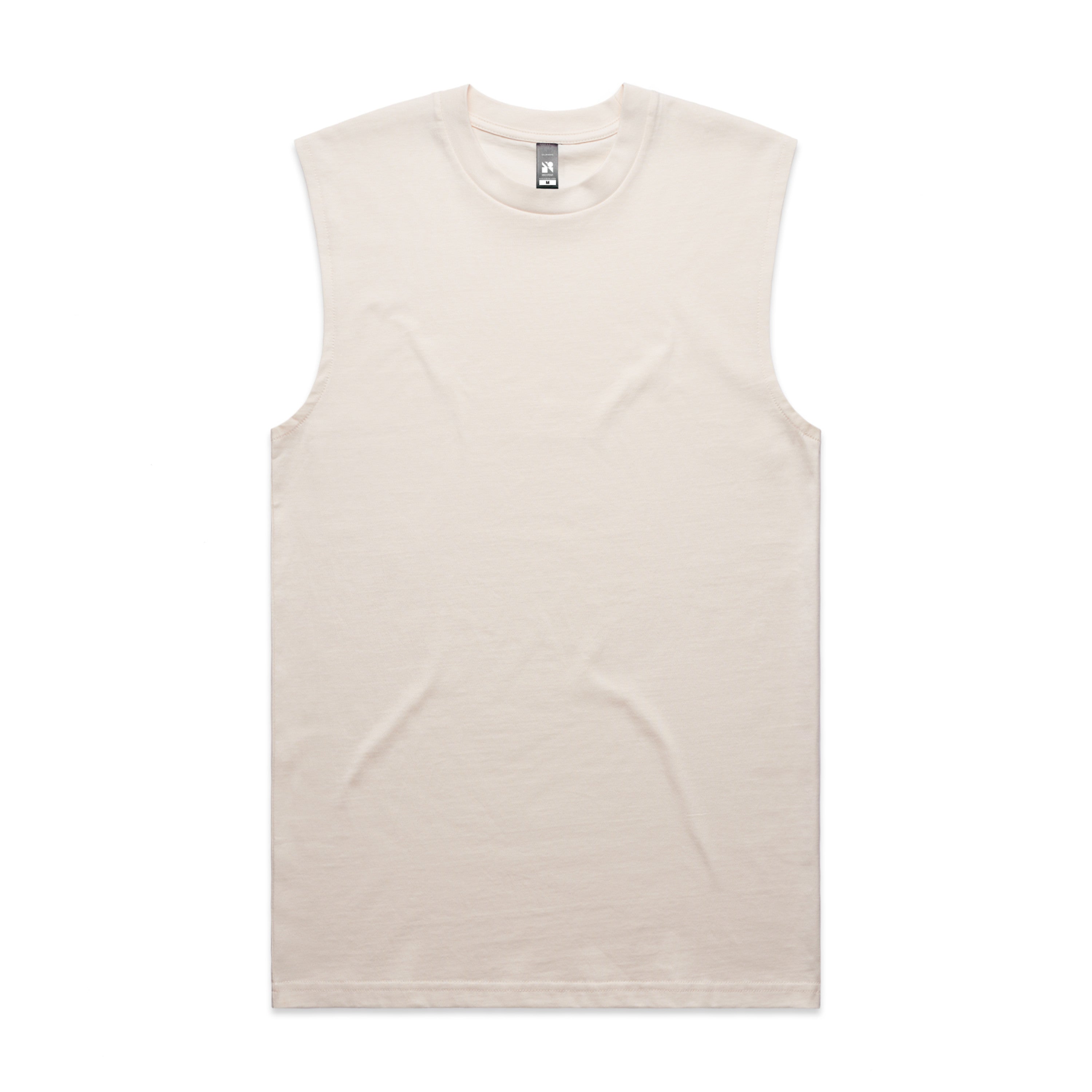 Men's Classic Tank | Arena Custom Blanks