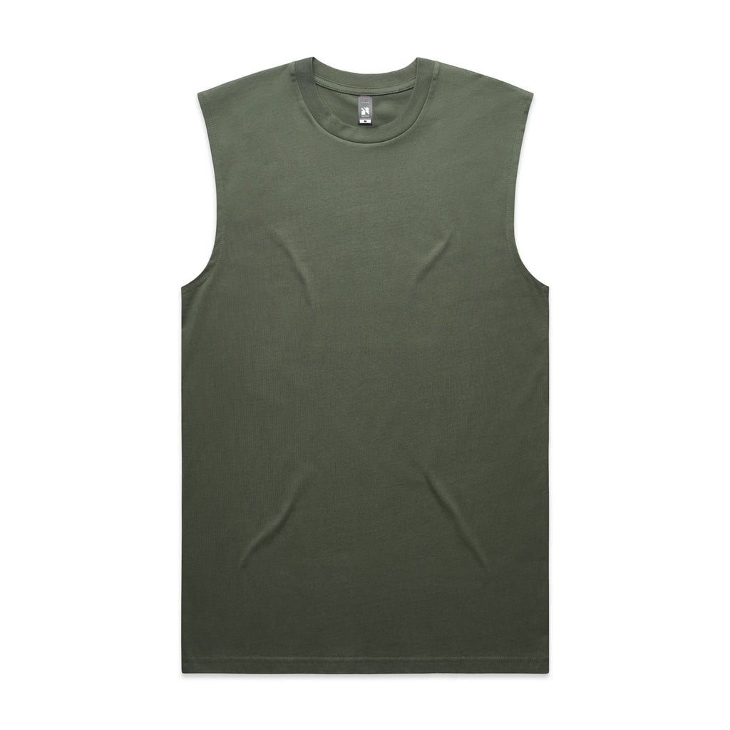 Men's Classic Tank | Arena Custom Blanks