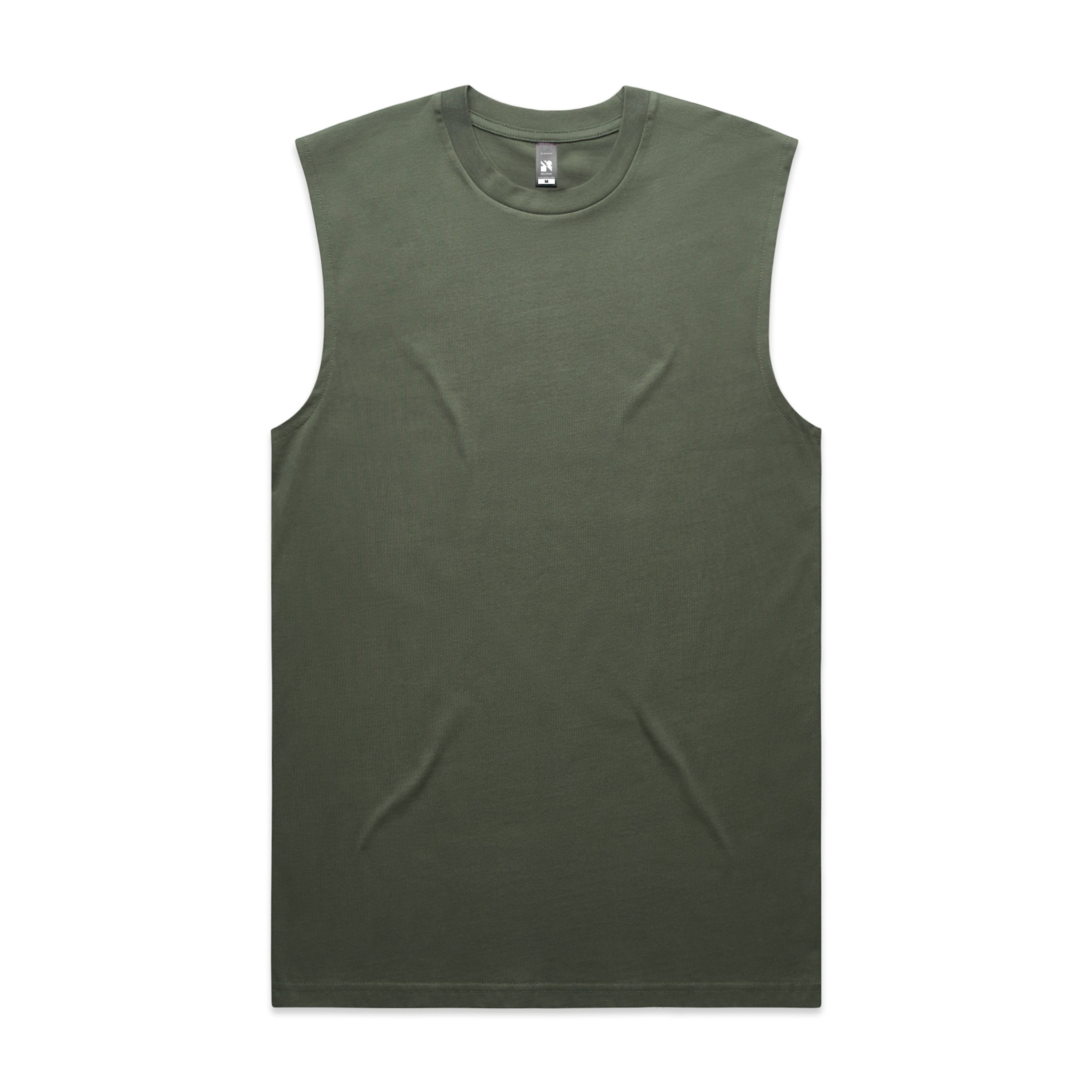 Men's Classic Tank | Arena Custom Blanks