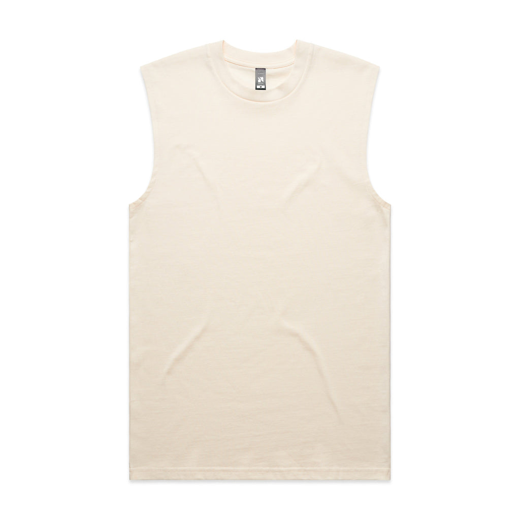 Men's Classic Tank | Arena Custom Blanks