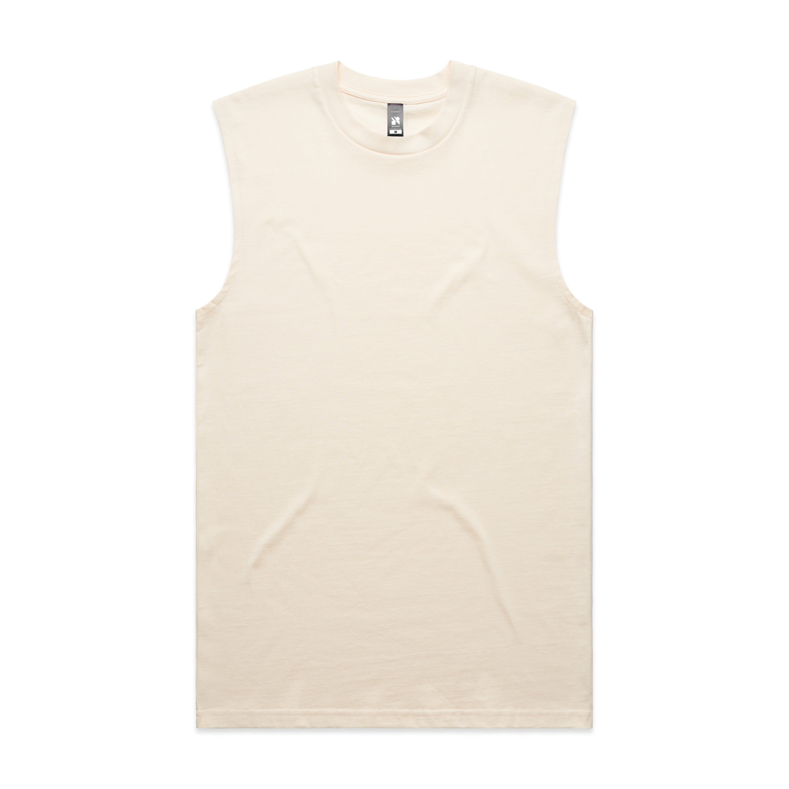Men's Classic Tank | Arena Custom Blanks