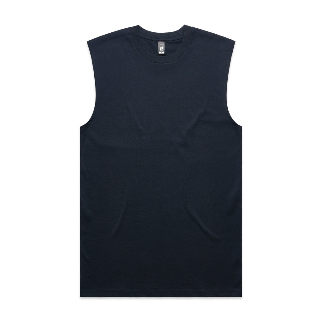 Men's Classic Tank | Arena Custom Blanks