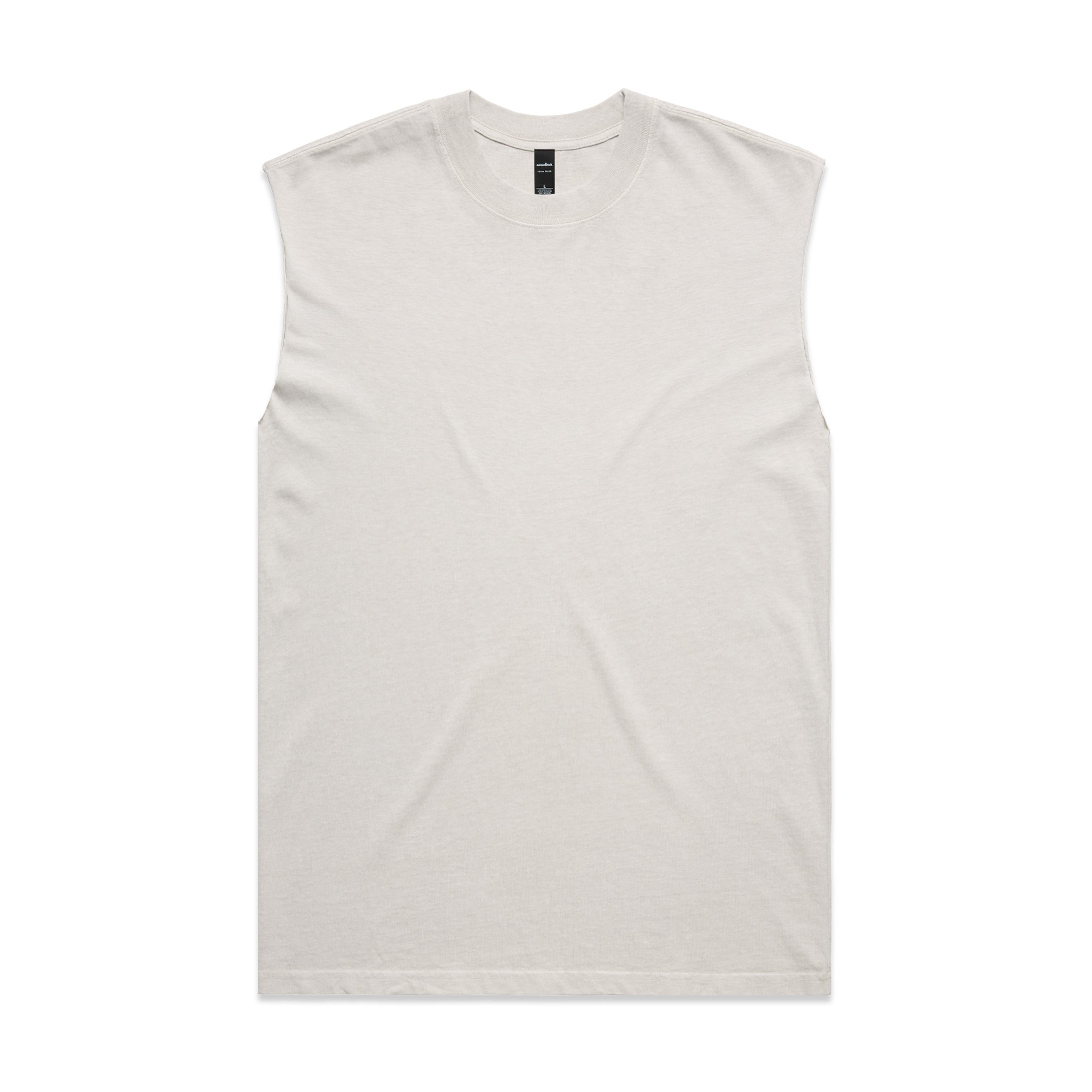 Men's Heavy Faded Tank | Arena Custom Blanks