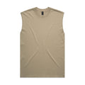 Men's Heavy Faded Tank | Arena Custom Blanks