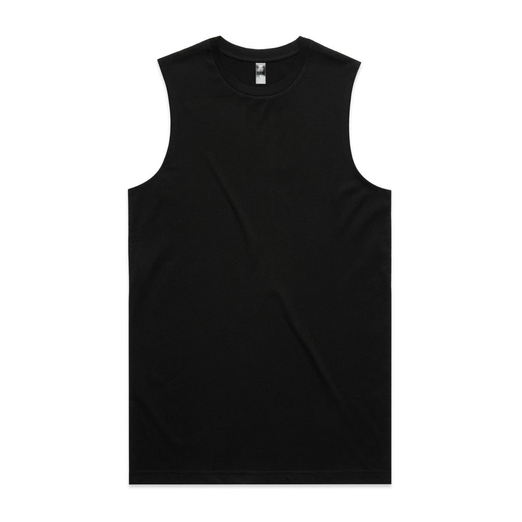 Men's Staple Tank | Arena Custom Blanks