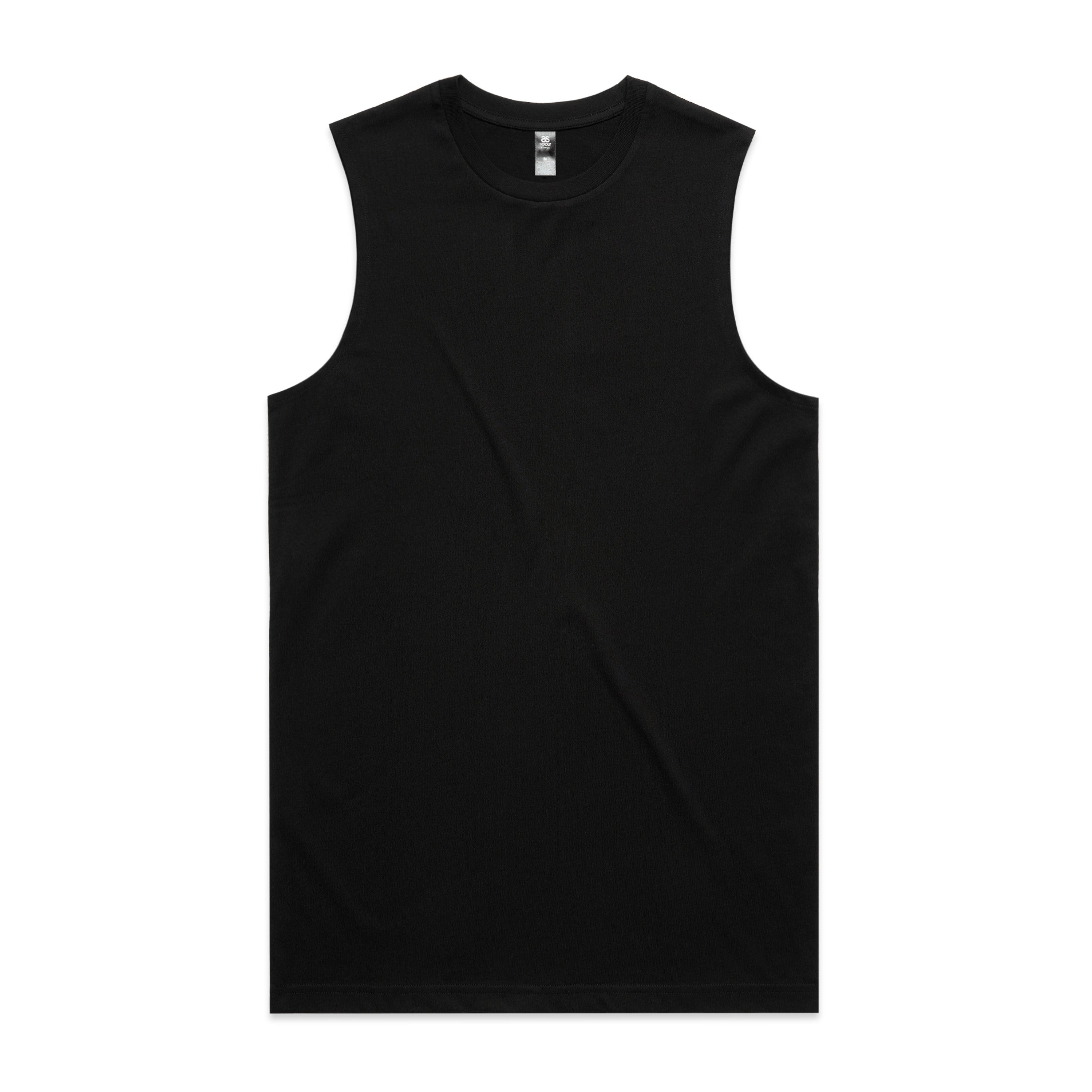 Men's Staple Tank | Arena Custom Blanks