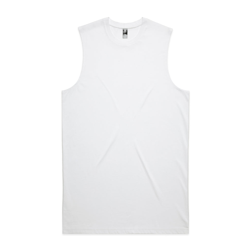 Men's Staple Tank | Arena Custom Blanks