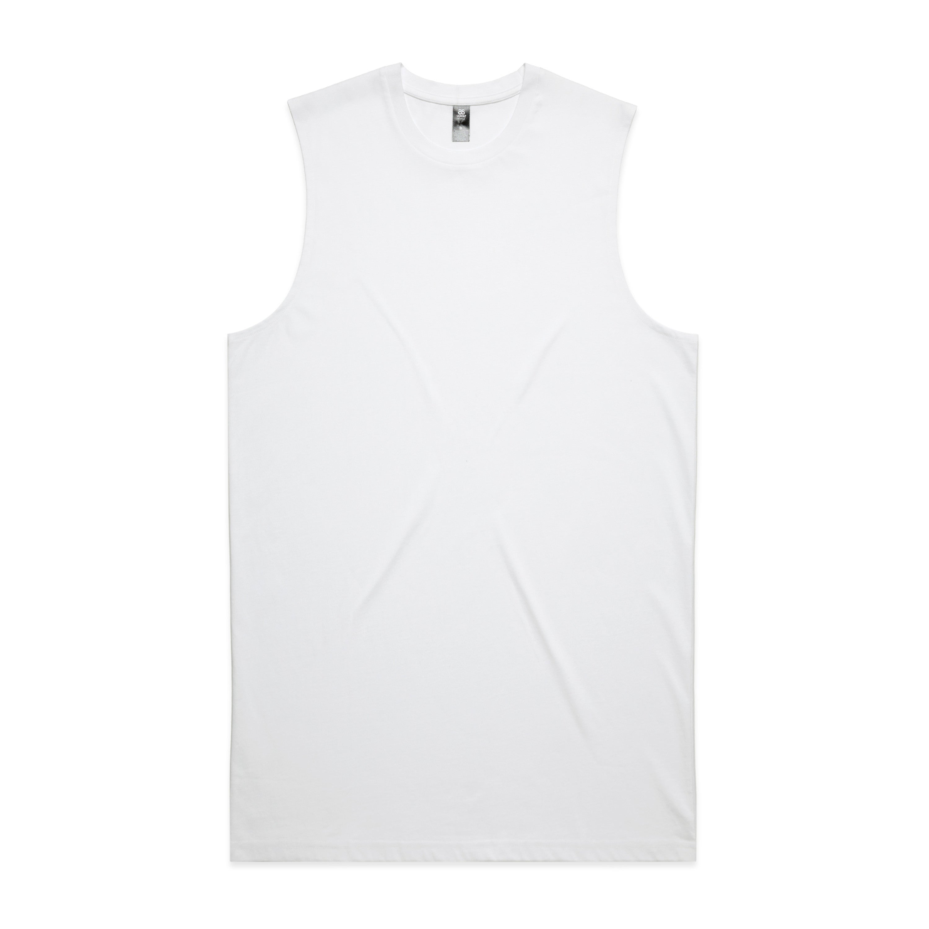 Men's Staple Tank | Arena Custom Blanks