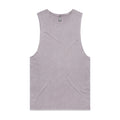 Men's Stone Wash Barnard Tank | Arena Custom Blanks