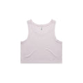 Women's Crop Singlet | Arena Custom Blanks