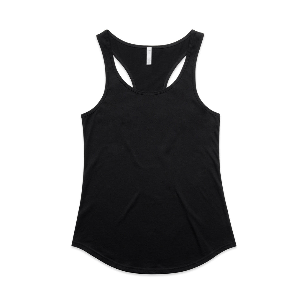 Women's Mali Racerback Tank | Arena Custom Blanks