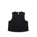 Women's Martina Crop Tank | Arena Custom blanks