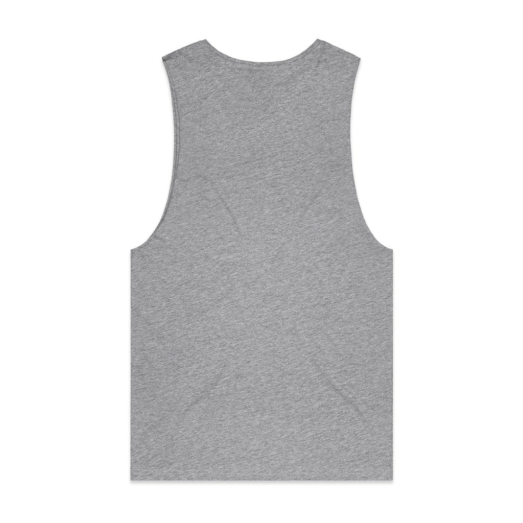 Men's Barnard Tank |  Arena Custom Blanks