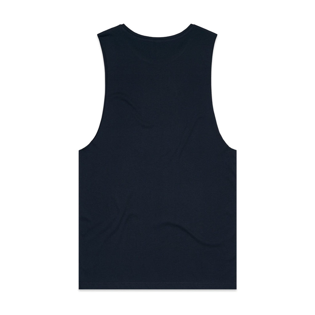 Men's Barnard Tank |  Arena Custom Blanks