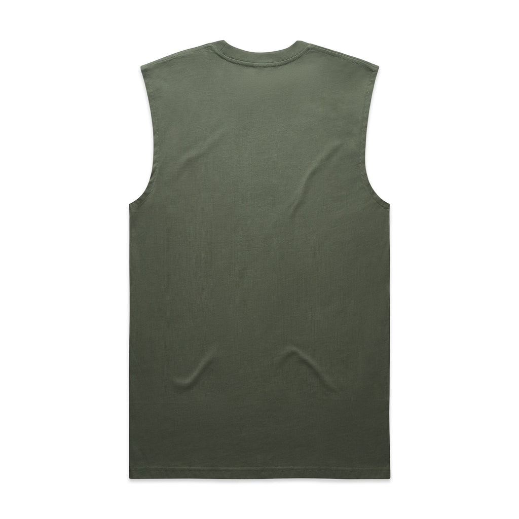Men's Classic Tank | Arena Custom Blanks