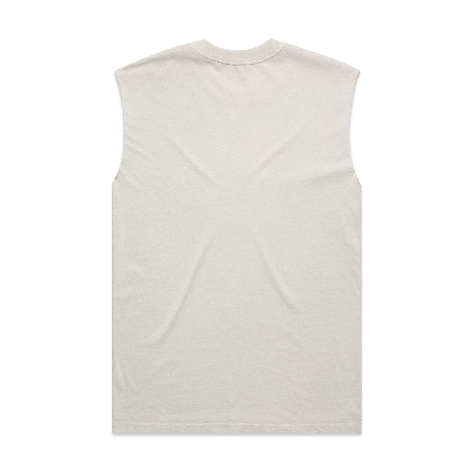 Men's Heavy Faded Tank | Arena Custom Blanks