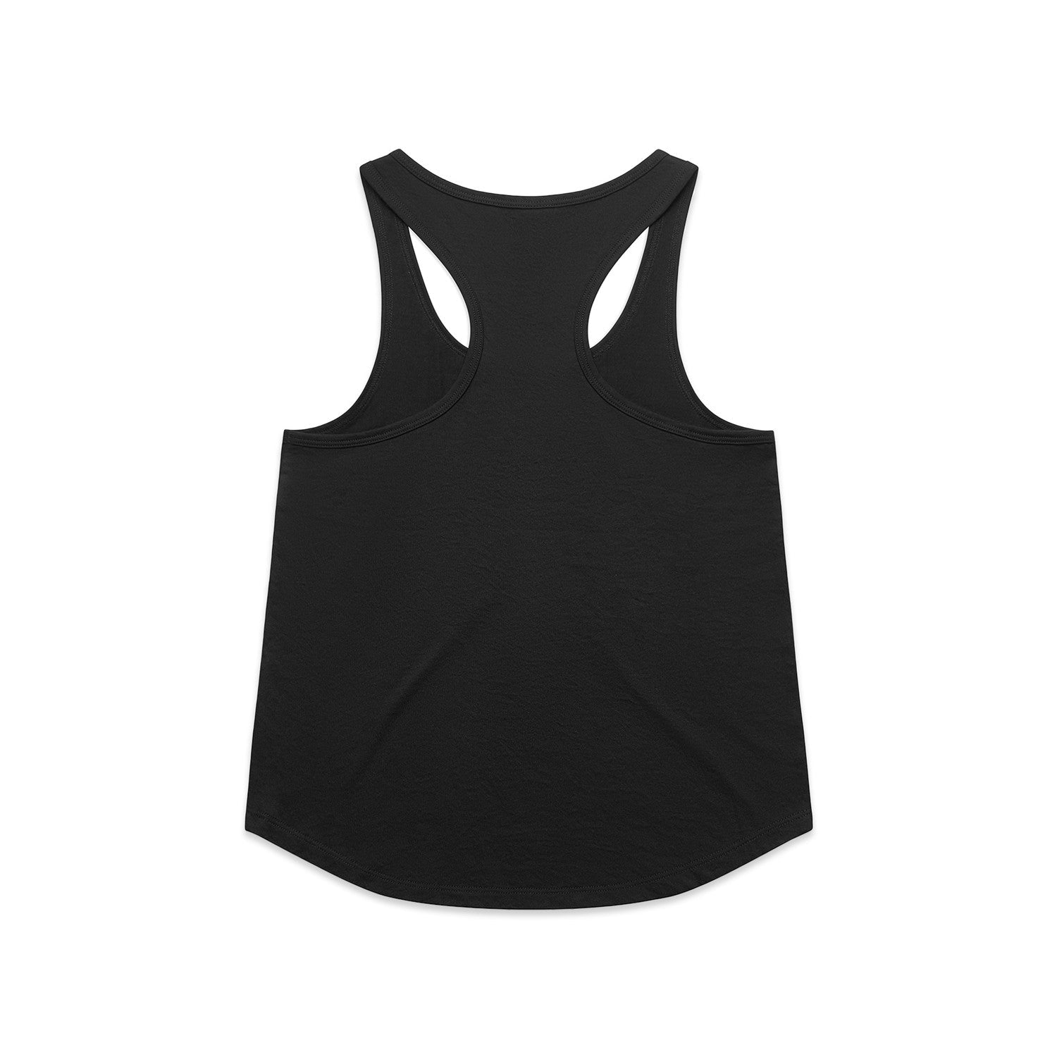 Women’s Maple Active Blend Racerback Tank | Arena Custom Blank