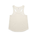 Women’s Maple Active Blend Racerback Tank | Arena Custom Blank