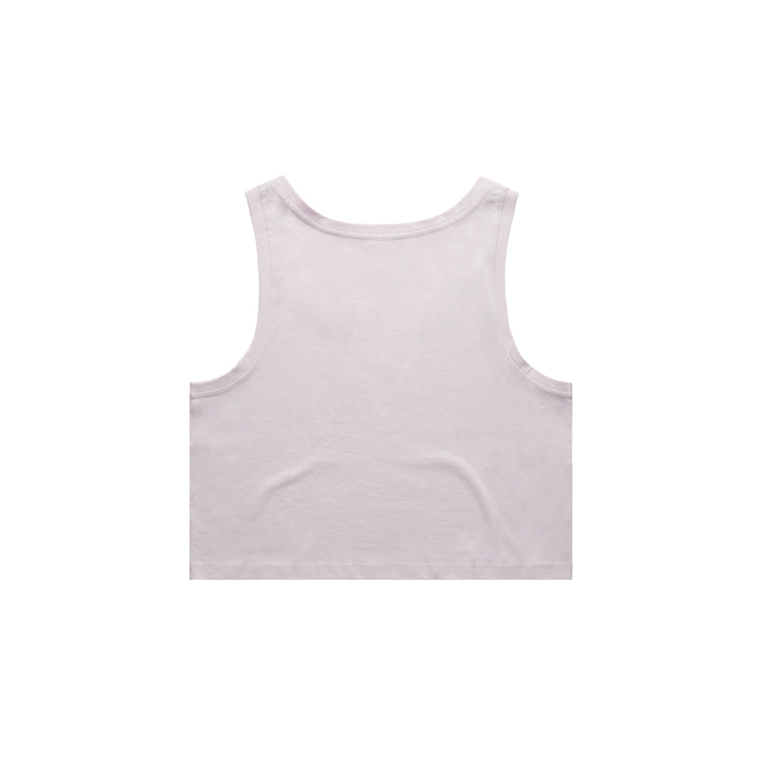 Women's Crop Singlet | Arena Custom Blanks