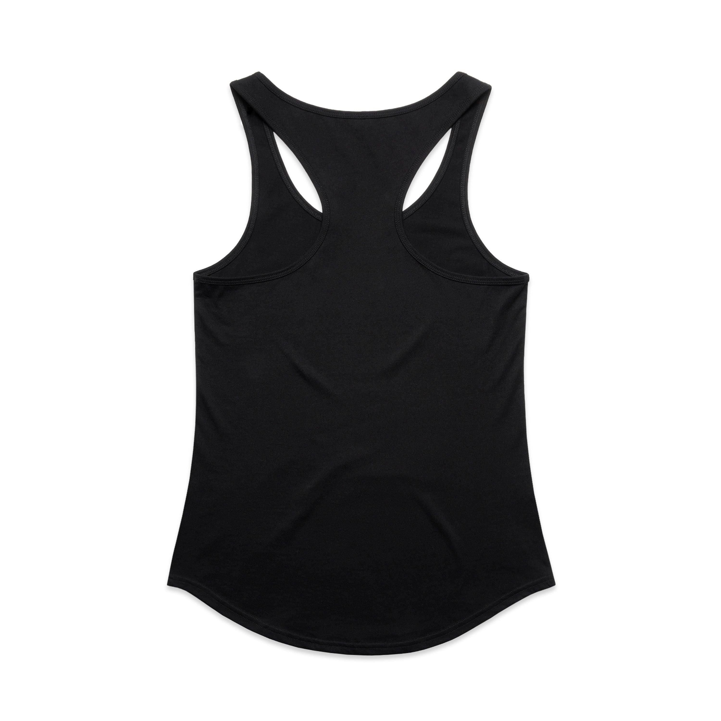 Women's Mali Racerback Tank | Arena Custom Blanks