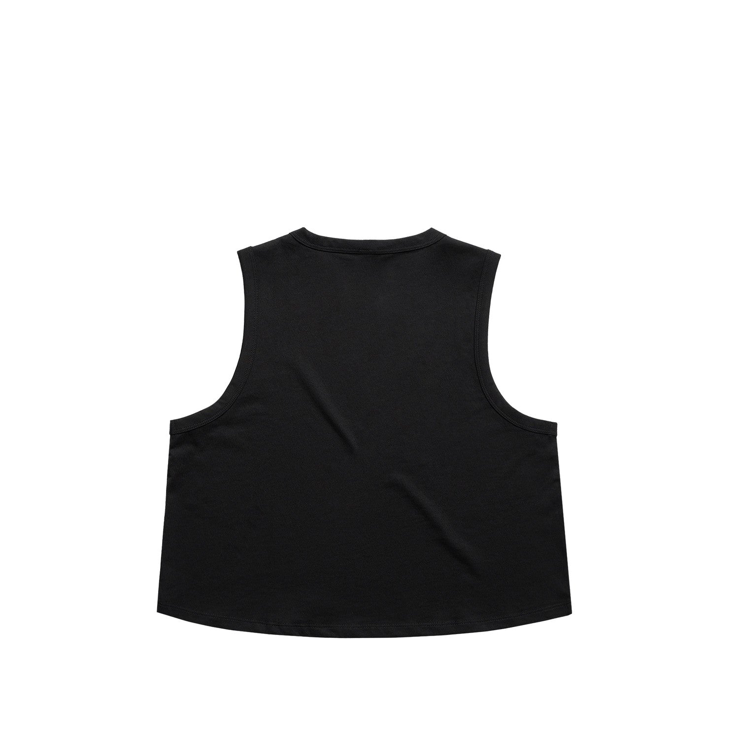 Women's Martina Crop Tank | Arena Custom blanks